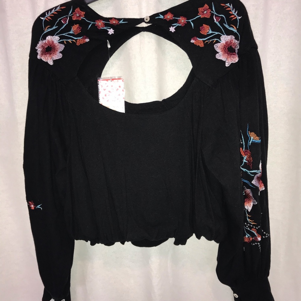 Free people new with tags size extra small - Picture 4 of 7
